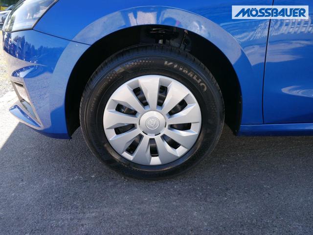 Skoda Fabia Selection 1.0 TSI *NAVI-ÜBER-SMARTLINK*LED*PDC-HI*SHZ*KLIMA*BLUETOOTH 