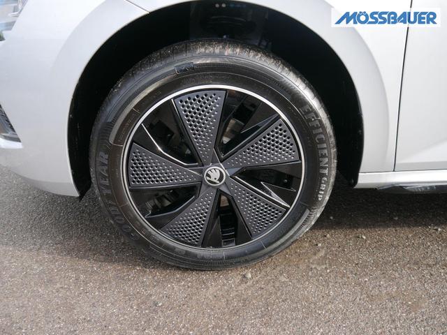 Skoda Kamiq Monte Carlo 1.5 TSI DSG Carlo*LED*PDC-KAMERA*SHZ*PONORAMA*SMARTLINK*17 ZOLL 