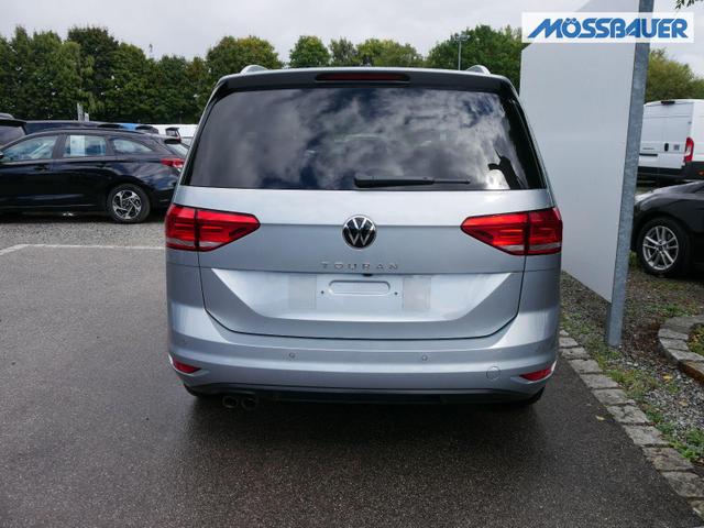 Volkswagen Touran Highline MARATON 2.0 TDI BMT DSG *MARATON*HIGHLINE*ACC*PDC*KAMERA*LED*NAVI*SHZ*7-SITZER*17-ZOLL 