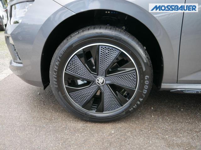 Skoda Kamiq Monte Carlo 1.5 TSI DSG Carlo*LED*PDC-KAMERA*SHZ*PONORAMA*SMARTLINK*17 ZOLL 