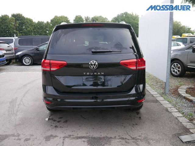 Volkswagen Touran Comfortline 1.5 TSI DSG COMFORTLINE*ACC*LED*PDC*KAMERA*NAVI*SHZ* 7-SITZER 17-ZOLL 