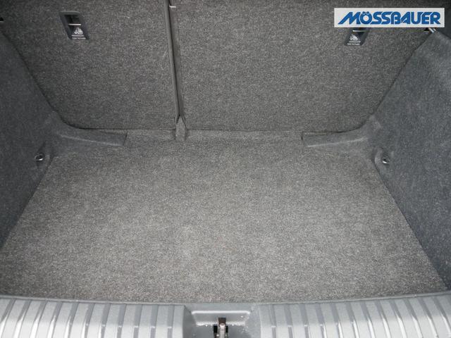 Skoda Kamiq Selection 1,5 TSI SELECTION*NAVI-ÜBER-SMARTLINK*PDC*KAMERA*LED*SHZ*TEMPOMAT 