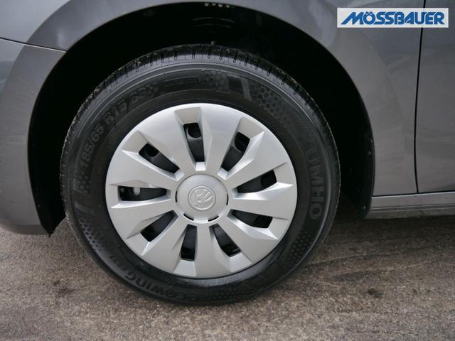 Skoda Fabia Selection 1.0 TSI *NAVI-ÜBER-SMARTLINK*LED*PDC-HI*SHZ*KLIMA*BLUETOOTH 