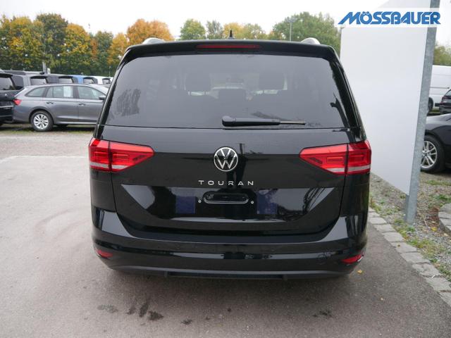 Volkswagen Touran Comfortline 1.5 TSI DSG COMFORTLINE*ACC*LED*PDC*KAMERA*NAVI*SHZ* 7-SITZER 17-ZOLL 