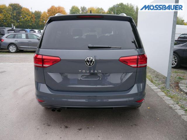 Volkswagen Touran Comfortline 2.0 TDI DSG COMFORTLINE*ACC*PDC*LED*KAMERA*NAVI*SHZ*7SITZER 17-ZOLL 