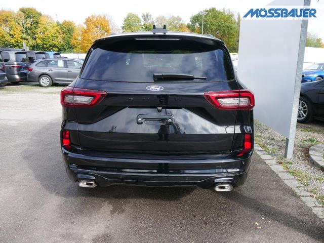 Ford Kuga ST-Line 1.5 EcoBoost 2WD AT ST-Line*NAVI*PDC*KAMERA*LED*SHZ*TEMPOMAT* 18-ZOLL 