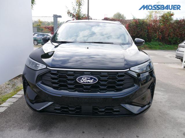 Ford Kuga ST-Line 1.5 EcoBoost 2WD AT ST-Line*NAVI*PDC*KAMERA*LED*SHZ*TEMPOMAT* 18-ZOLL 