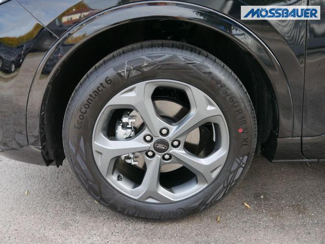 Ford Kuga ST-Line 1.5 EcoBoost 2WD AT ST-Line*NAVI*PDC*KAMERA*LED*SHZ*TEMPOMAT* 18-ZOLL 