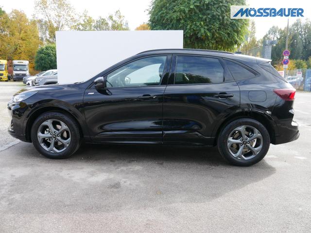 Ford Kuga ST-Line 1.5 EcoBoost 2WD AT ST-Line*NAVI*PDC*KAMERA*LED*SHZ*TEMPOMAT* 18-ZOLL 