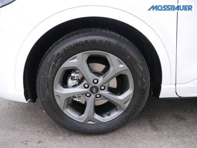 Ford Kuga ST-Line 1.5 EcoBoost 2WD AT ST-Line*NAVI*PDC*KAMERA*LED*SHZ*TEMPOMAT* 18-ZOLL 