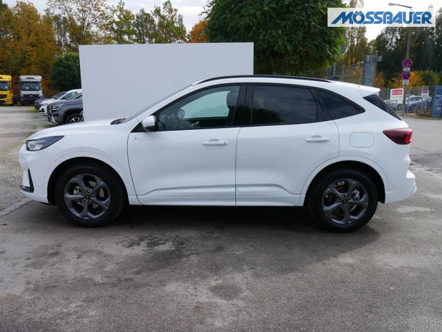 Ford Kuga ST-Line 1.5 EcoBoost 2WD AT ST-Line*NAVI*PDC*KAMERA*LED*SHZ*TEMPOMAT* 18-ZOLL 