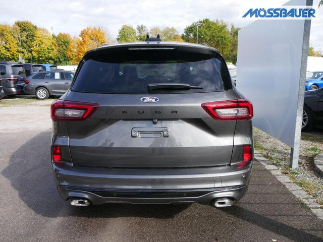 Ford Kuga ST-Line 1.5 EcoBoost 2WD AT ST-Line*NAVI*PDC*KAMERA*LED*SHZ*TEMPOMAT* 18-ZOLL 