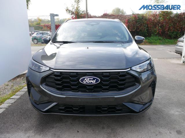 Ford Kuga ST-Line 1.5 EcoBoost 2WD AT ST-Line*NAVI*PDC*KAMERA*LED*SHZ*TEMPOMAT* 18-ZOLL 