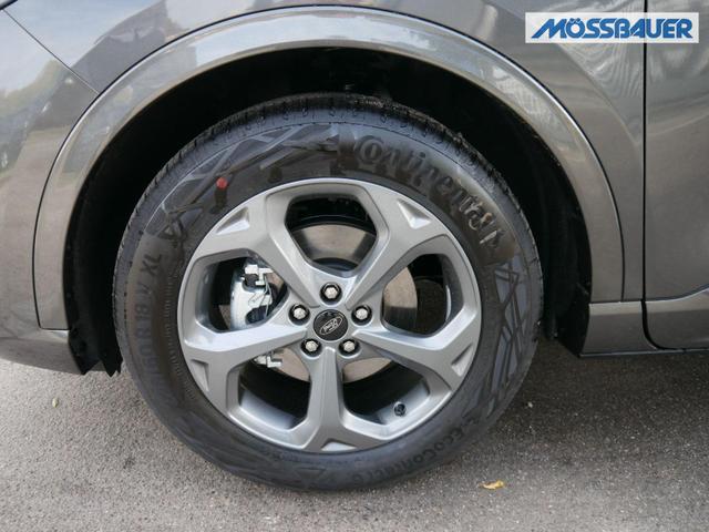 Ford Kuga ST-Line 1.5 EcoBoost 2WD AT ST-Line*NAVI*PDC*KAMERA*LED*SHZ*TEMPOMAT* 18-ZOLL 