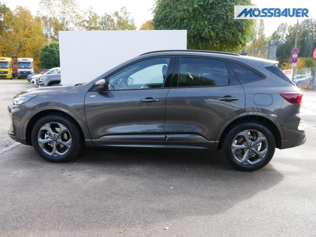 Ford Kuga ST-Line 1.5 EcoBoost 2WD AT ST-Line*NAVI*PDC*KAMERA*LED*SHZ*TEMPOMAT* 18-ZOLL 