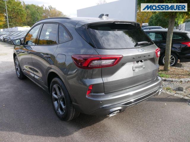 Ford Kuga ST-Line 1.5 EcoBoost 2WD AT ST-Line*NAVI*PDC*KAMERA*LED*SHZ*TEMPOMAT* 18-ZOLL 