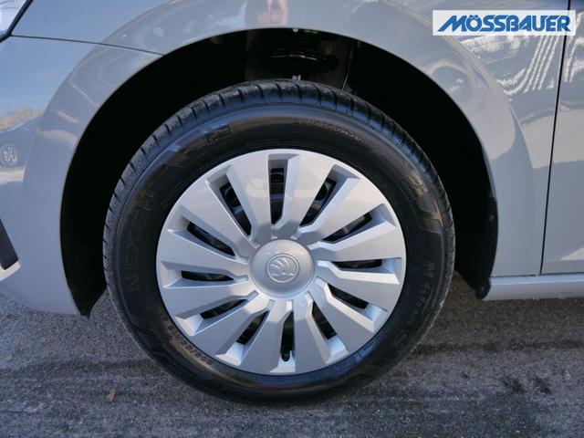 Skoda Scala Selection 1.5 TSI DSG*LED*PDC-HI*TEMPOMAT*SMARTLINK*SHZ*KLIMA*RADIO 