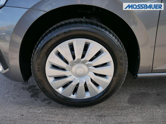 Skoda Scala Selection 1.5 TSI DSG*NAVI-ÜBER-SMARTLINK*PDC-HI*LED*TEMPOMAT*SHZ*KLIMA*DAB 