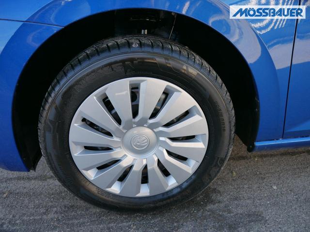 Skoda Scala Selection 1.0 TSI DSG*NAVI-ÜBER-SMARTLINK*PDC-HI*LED*TEMPOMAT*SHZ*DAB*KLIMA 