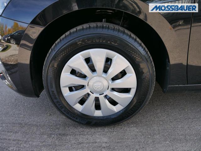 Skoda Fabia Selection 1.0 TSI DSG*NAVI-ÜBER-SMARTLINK*LED*PDC-HI*SHZ*DAB*KLIMA 