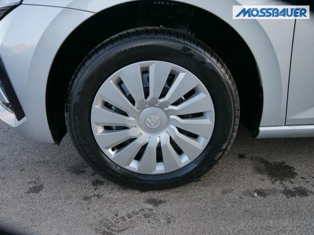 Skoda Scala Selection 1.0 TSI DSG*NAVI-ÜBER-SMARTLINK*PDC-HI*LED*TEMPOMAT*SHZ*DAB*KLIMA 