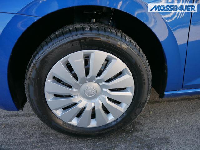 Skoda Scala Selection 1.0 TSI DSG*NAVI-ÜBER-SMARTLINK*PDC-HI*LED*TEMPOMAT*SHZ*DAB*KLIMA 