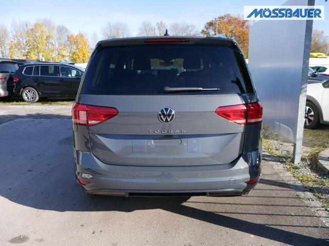 Volkswagen Touran COMFORTLIN 1.5 TSI DSG COMFORTLINE*ACC*LED*PDC*KAMERA*NAVI*SHZ* 7-SITZER 17-ZOLL 