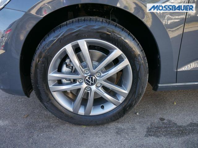 Volkswagen Touran Comfortline 2,0 TDI DSG*ACC*PDC*LED*NAVI*SHZ*KAMERA*EL-HECKKLAPPE*7-SITZER 