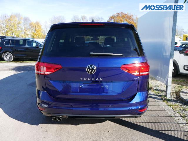 Volkswagen Touran Comfortline 2,0 TDI DSG*ACC*PDC*LED*NAVI*SHZ*KAMERA*EL-HECKKLAPPE*7-SITZER 