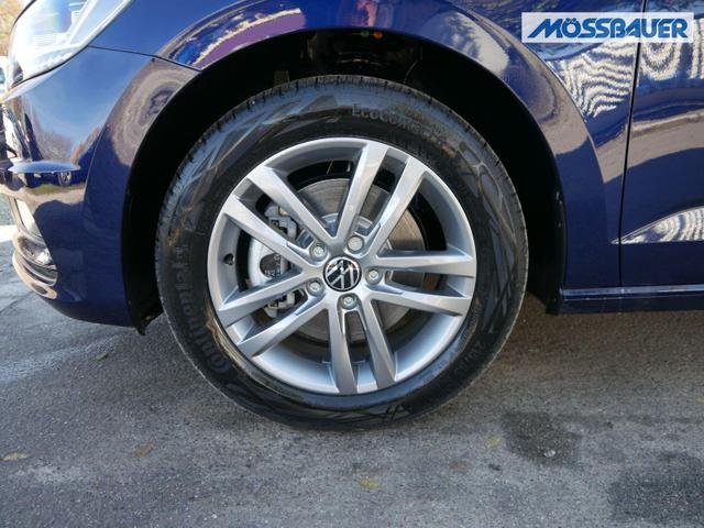 Volkswagen Touran Comfortline 2,0 TDI DSG*ACC*PDC*LED*NAVI*SHZ*KAMERA*EL-HECKKLAPPE*7-SITZER 