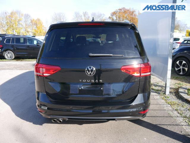 Volkswagen Touran Comfortline 2,0 TDI DSG*ACC*PDC*LED*NAVI*SHZ*KAMERA*EL-HECKKLAPPE*7-SITZER 