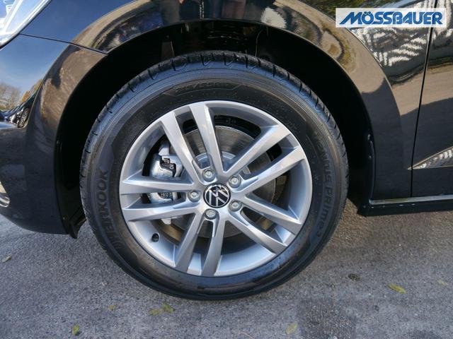 Volkswagen Touran Comfortline 2,0 TDI DSG*ACC*PDC*LED*NAVI*SHZ*KAMERA*EL-HECKKLAPPE*7-SITZER 