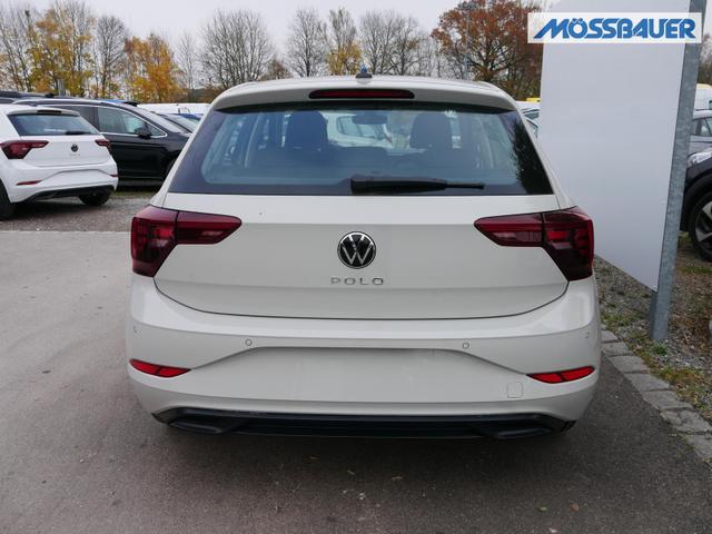 Volkswagen Polo Edition 1.0 TOP Plus Limited Edition*SMARTLINK*PDC-HI*LED*KLIMA*SHZ*BLUETOOTH 