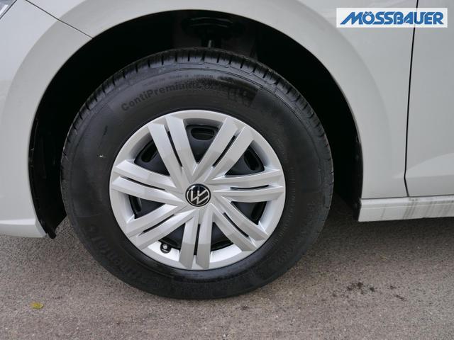 Volkswagen Polo Edition 1.0 TOP Plus Limited Edition*SMARTLINK*PDC-HI*LED*KLIMA*SHZ*BLUETOOTH 