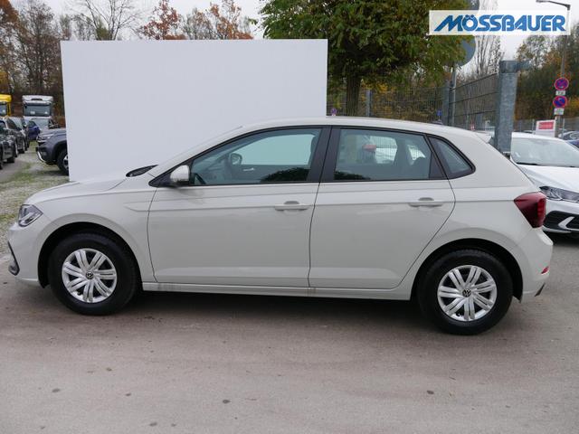 Volkswagen Polo Edition 1.0 TOP Plus Limited Edition*SMARTLINK*PDC-HI*LED*KLIMA*SHZ*BLUETOOTH 