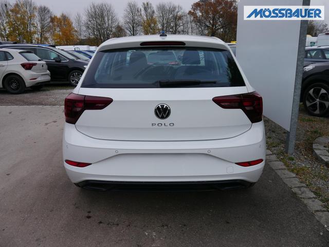 Volkswagen Polo Edition 1.0 TOP Plus Limited Edition*SMARTLINK*PDC-HI*LED*KLIMA*SHZ*BLUETOOTH 