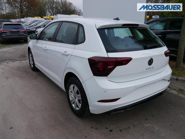 Volkswagen Polo Edition 1.0 TOP Plus Limited Edition*SMARTLINK*PDC-HI*LED*KLIMA*SHZ*BLUETOOTH 