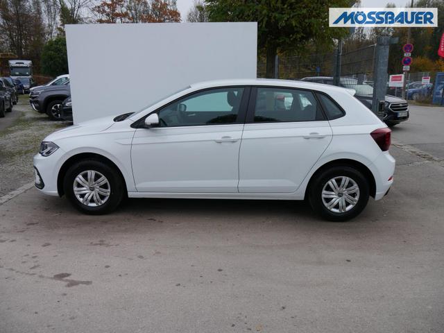 Volkswagen Polo Edition 1.0 TOP Plus Limited Edition*SMARTLINK*PDC-HI*LED*KLIMA*SHZ*BLUETOOTH 
