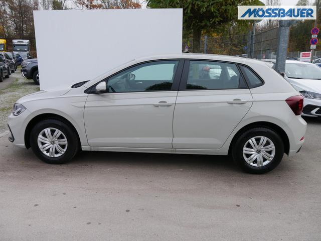 Volkswagen Polo Edition 1.0 TOP Plus Limited Edition*SMARTLINK*PDC-HI*LED*KLIMA*SHZ*BLUETOOTH 