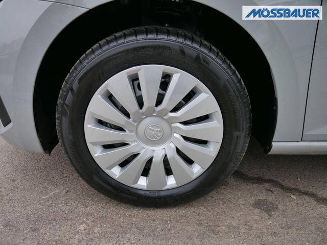 Skoda Scala Selection 1.0 TSI DSG*NAVI-ÜBER-SMARTLINK*PDC-HI*LED*TEMPOMAT*SHZ*DAB*KLIMA 