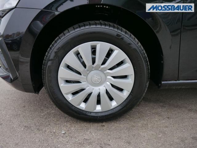 Skoda Scala Selection 1.0 TSI DSG*NAVI-ÜBER-SMARTLINK*PDC-HI*LED*TEMPOMAT*SHZ*DAB*KLIMA 