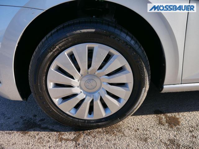 Skoda Scala Selection 1.5 TSI DSG*NAVI-ÜBER-SMARTLINK*PDC-HI*LED*TEMPOMAT*SHZ*KLIMA*DAB 