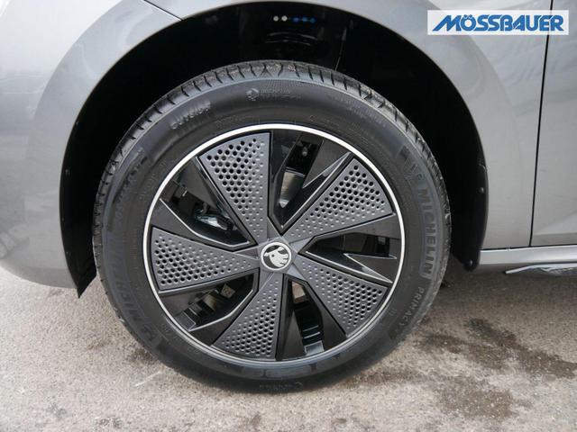 Skoda Kamiq Monte Carlo 1,5 TSI DSG*AHK-SCHWENKBAR*PDC*MATRIX-LED*KAMERA*SHZ*17-ZOLL 