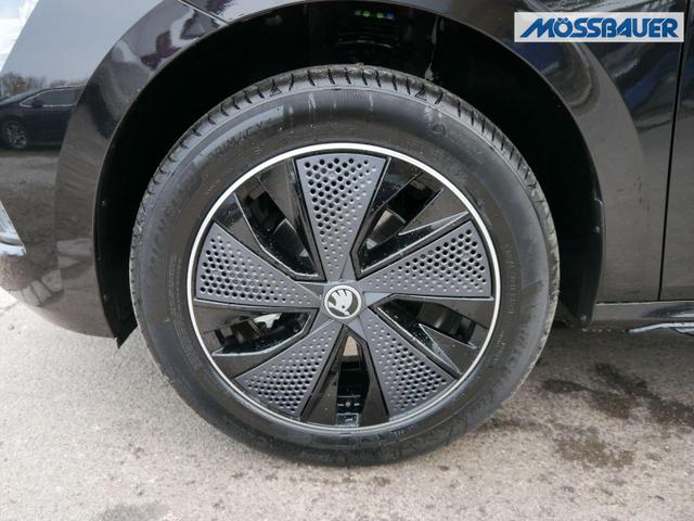 Skoda Kamiq Monte Carlo 1.5 TSI DSG*MATRIX-LED*SMARTLINK*PDC-HI*TEMPOMAT*SHZ*17-ZOLL 