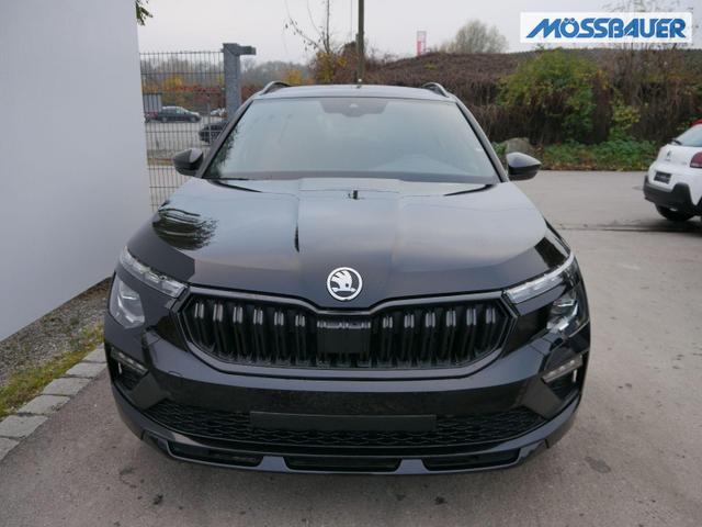 Skoda Kamiq Monte Carlo 1.5 TSI DSG*MATRIX-LED*SMARTLINK*PDC-HI*TEMPOMAT*SHZ*17-ZOLL 