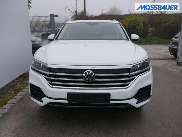 Volkswagen Touareg LIMITED 3.0 V6 TDI 4 MOTION*SMARTLINK*FACELIFT*NAVI*ACC*PDC*KAMERA*LED*SHZ* 