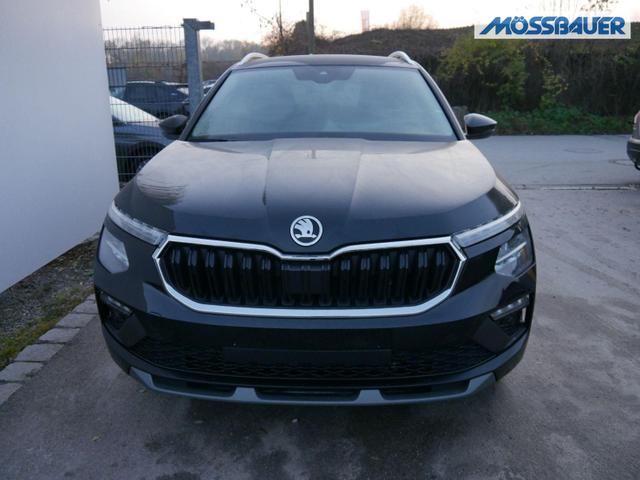 Skoda Kamiq 130 Jahre Premium 1,5 TSI DSG*KAMERA*PDC*SMARTLINK*AHK-SCHWENKBAR*LED*SHZ* 