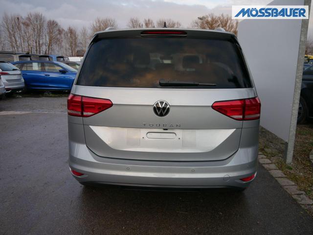 Volkswagen Touran Comfortline 1.5 TSI DSG COMFORTLINE*ACC*LED*PDC*KAMERA*NAVI*SHZ* 7-SITZER 17-ZOLL 