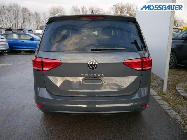 Volkswagen Touran 1.5 TSI COMFORTLINE *7-SITZER*TEMPOMAT*KAMERA*ACC*WINTERPAKET*KEYLESS-GO* 