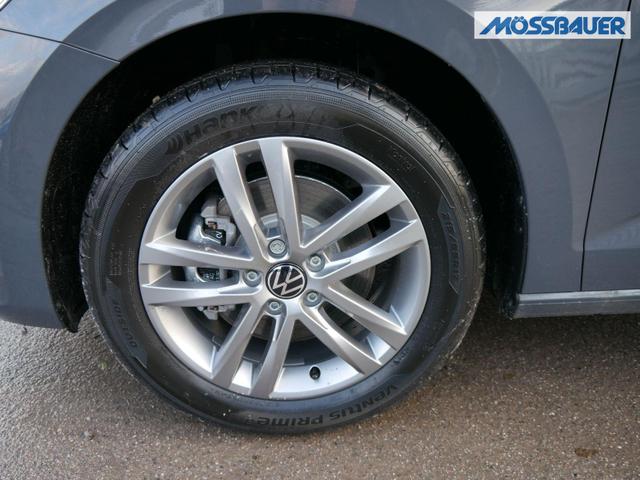 Volkswagen Touran 1.5 TSI COMFORTLINE *7-SITZER*TEMPOMAT*KAMERA*ACC*WINTERPAKET*KEYLESS-GO* 